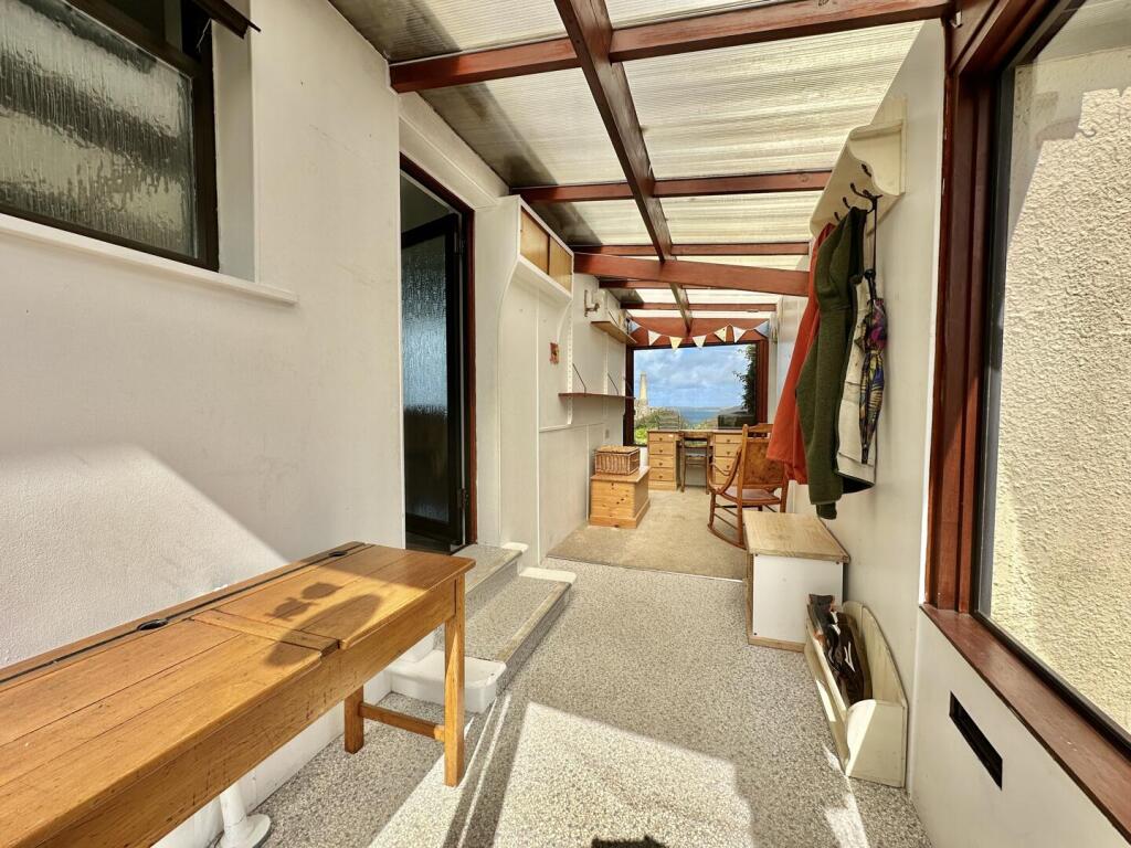 Entrance Reception