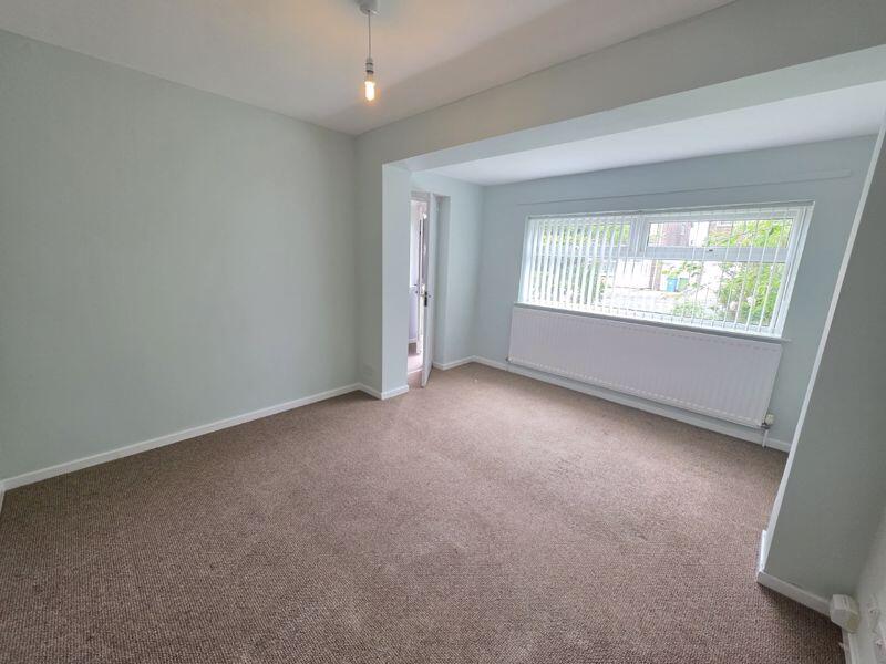 Second Reception Room