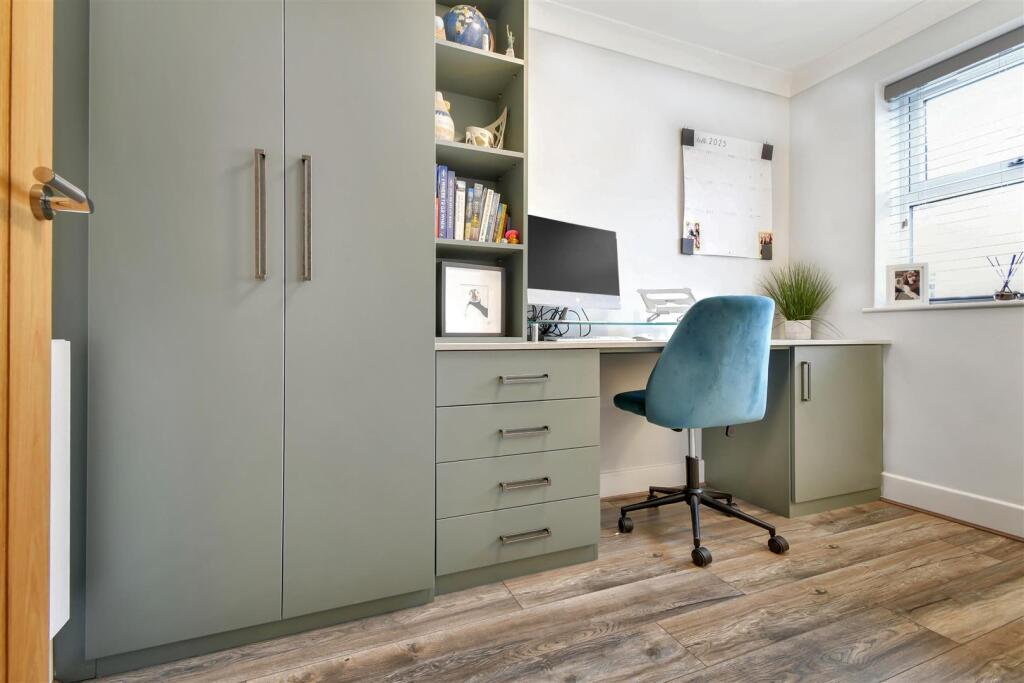 Home office