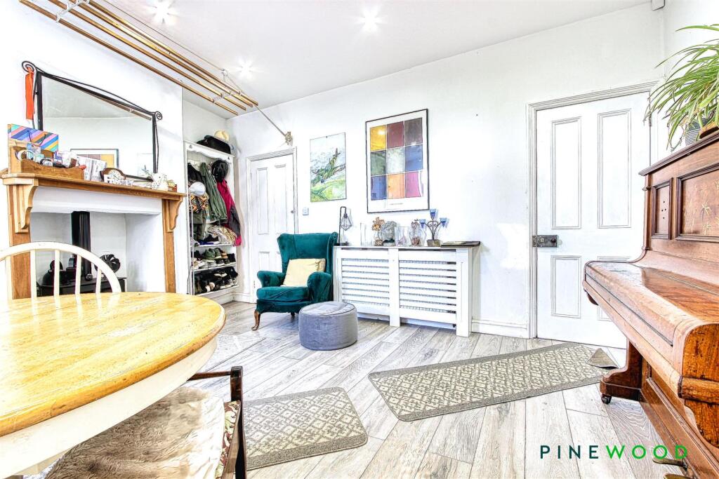 SECOND RECEPTION ROOM