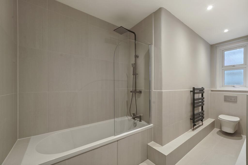 Flat 2, Richmond Cha