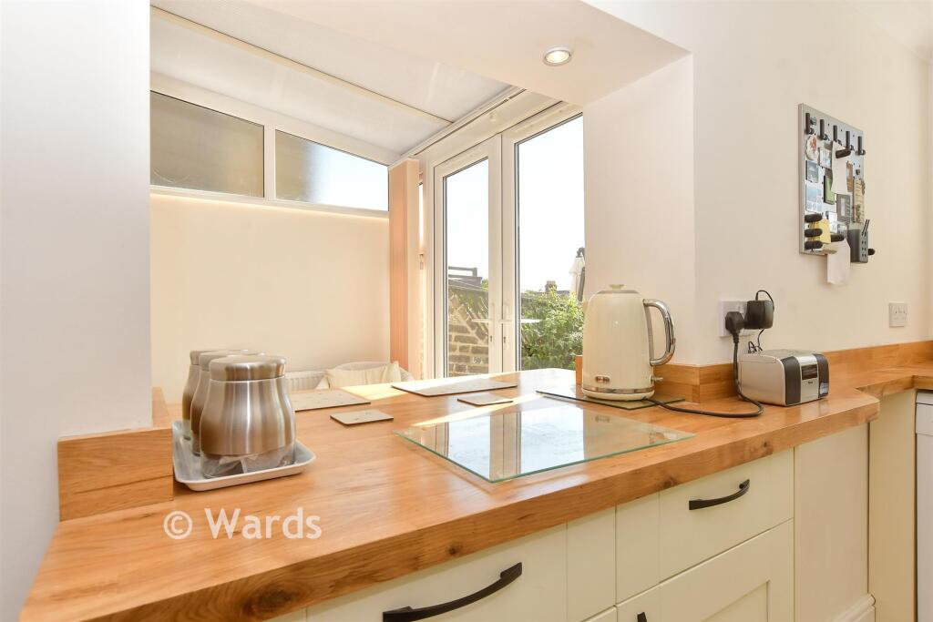 Internal Lifestyle Photograph