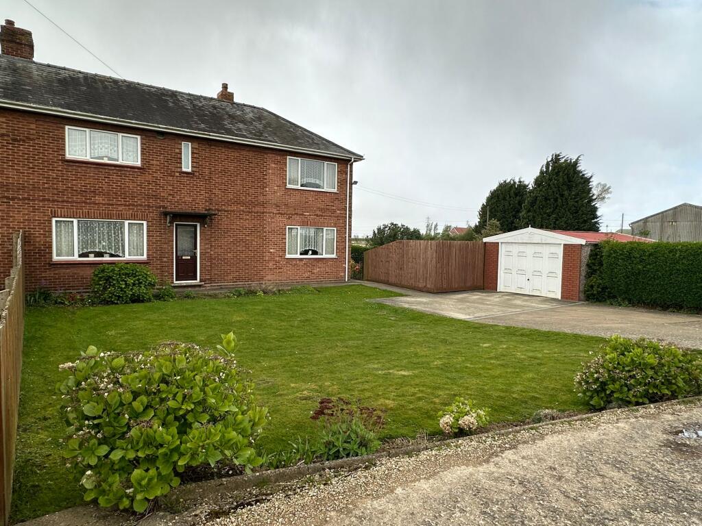 Sutton Road, Tydd, PE13