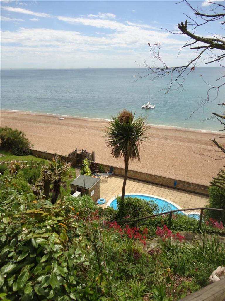 Beach Pool