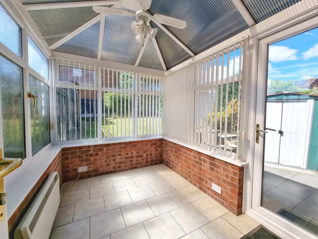 Conservatory