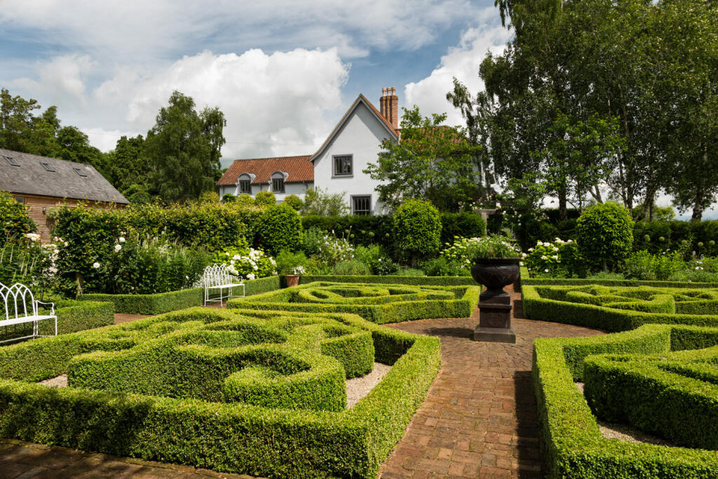 Gardens
