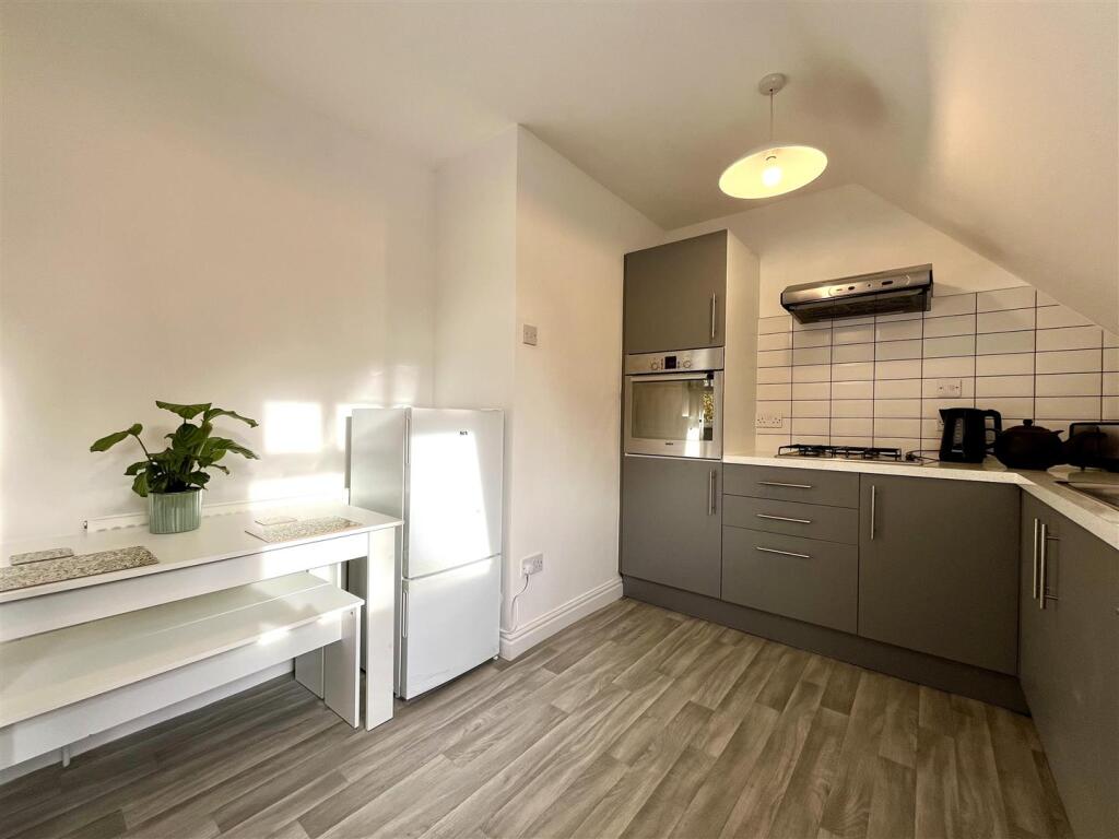 Kitchen Aspect 2