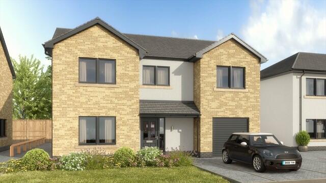 Old Greenock Road, Inchinnan