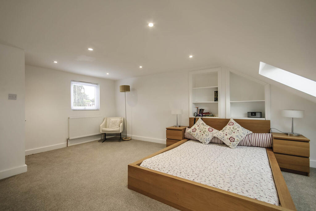 HC CPM Duke St 74-20