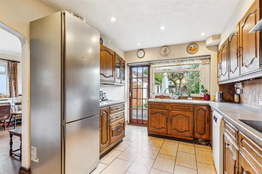 Netheravon Road, W4 - FOR SALE