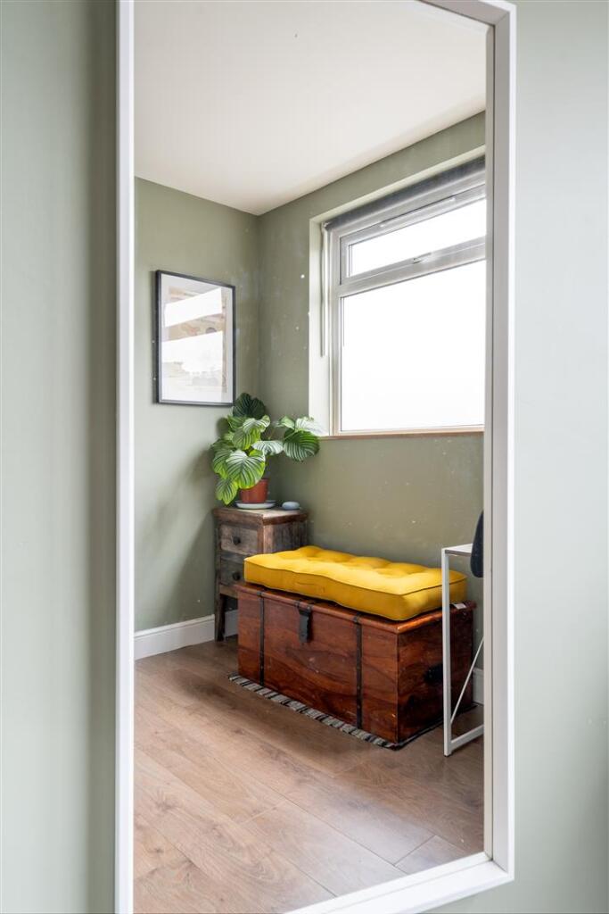 Brookscroft Road, E17