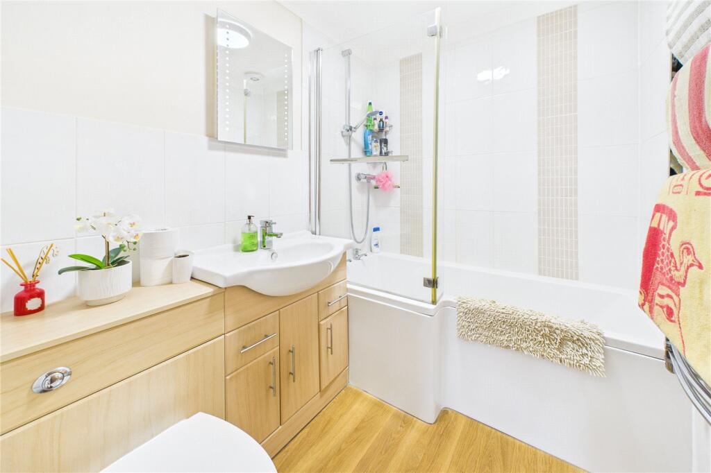 Downstairs Bathroom