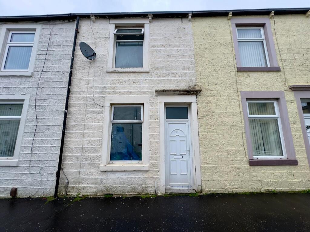Main Photo Two Bedroom Terrace For Sale Scarlett S