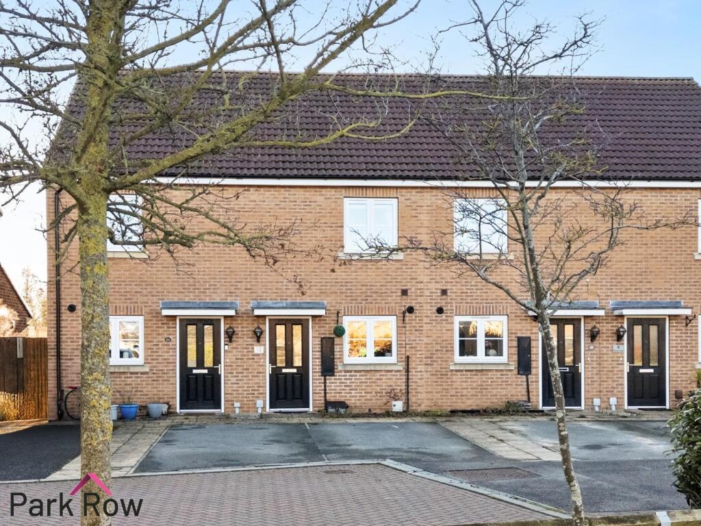 Nursery Close, South Milford, Leeds