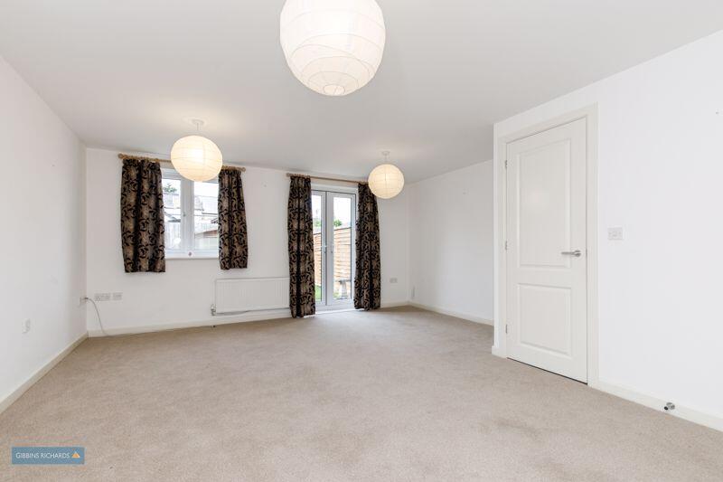 Sitting/Dining Room