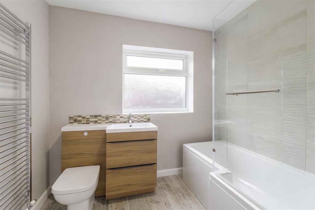7 Church Close, Blackfordby