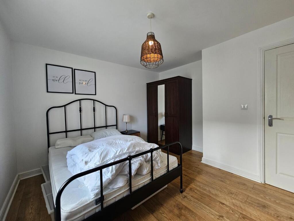Master Bedroom 2