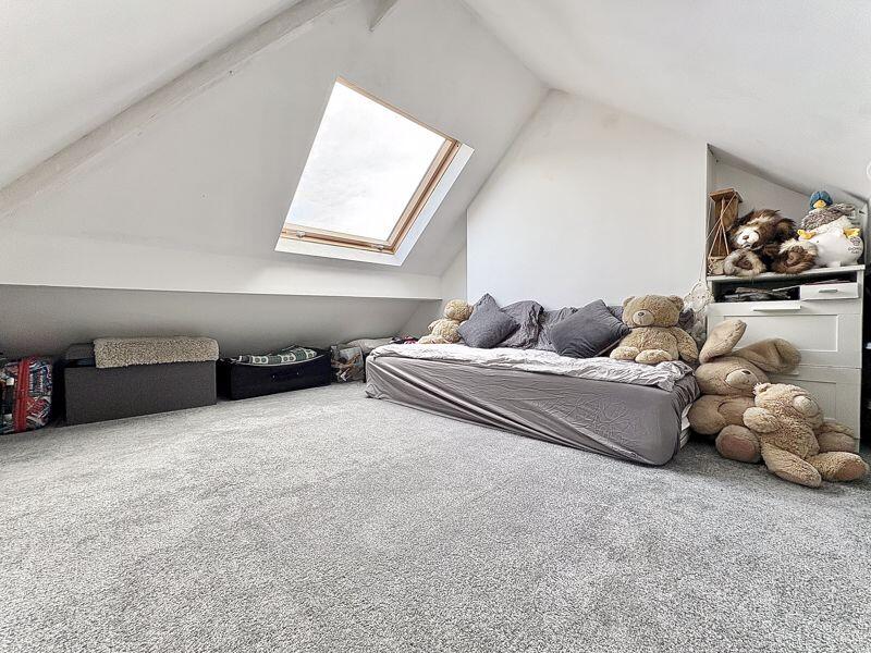 LOFT AREA
