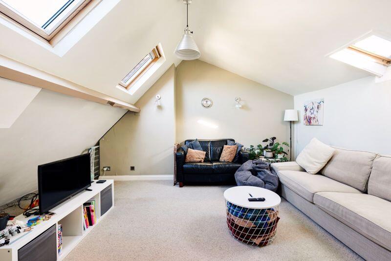 Mezzanine Sitting Room
