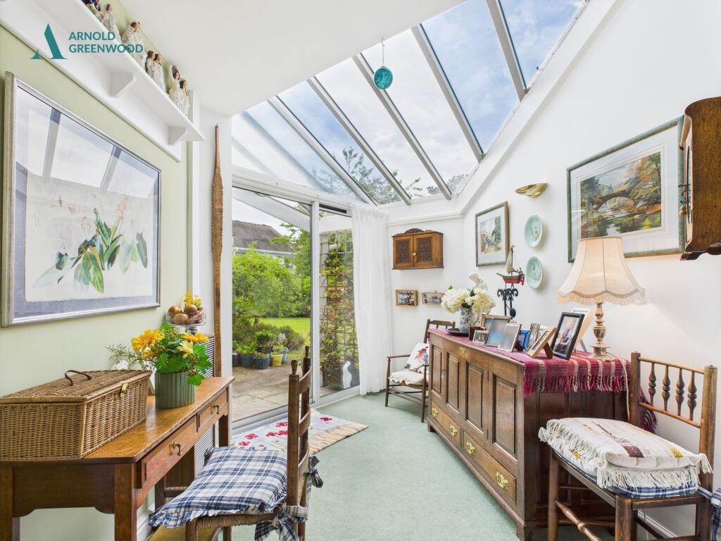 Sunroom