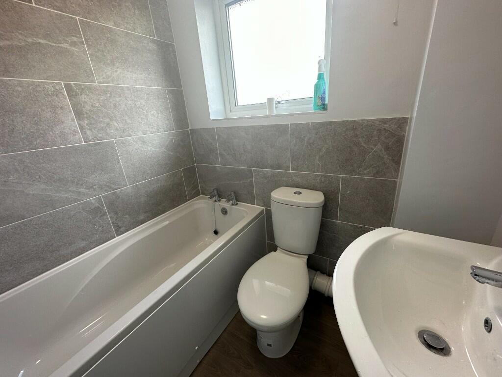 Bathroom II
