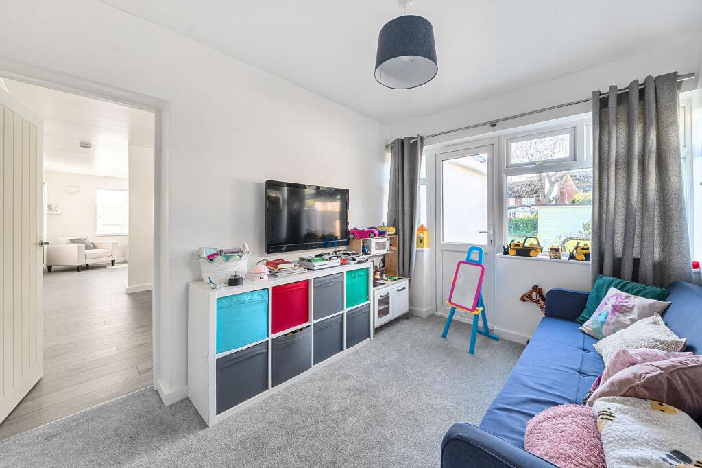 Play Room