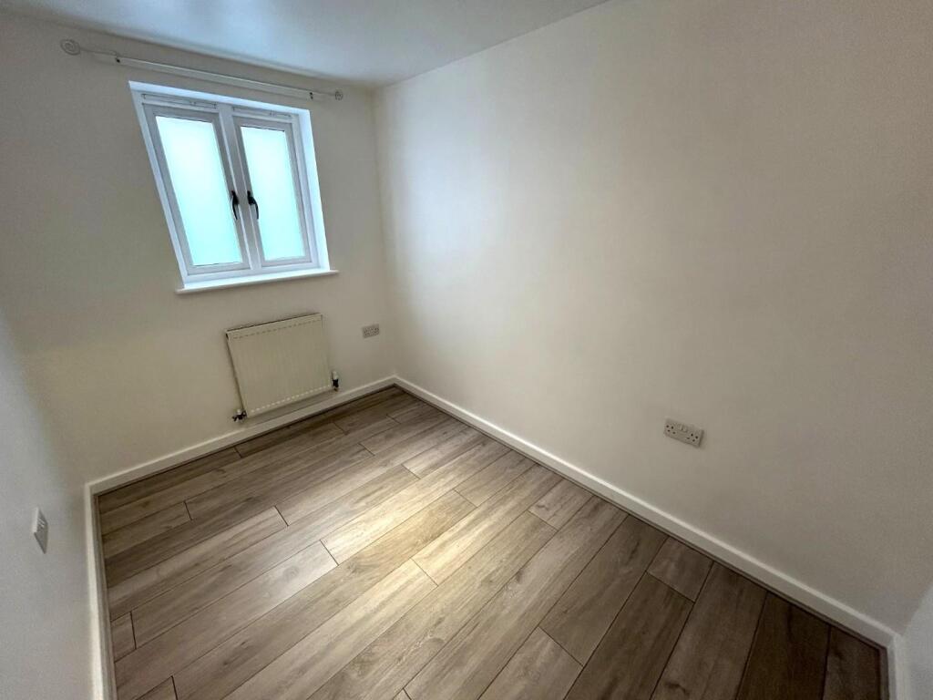 Office Room