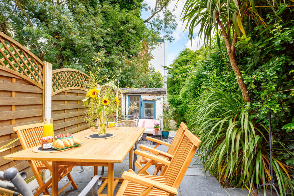 Terrace / Patio