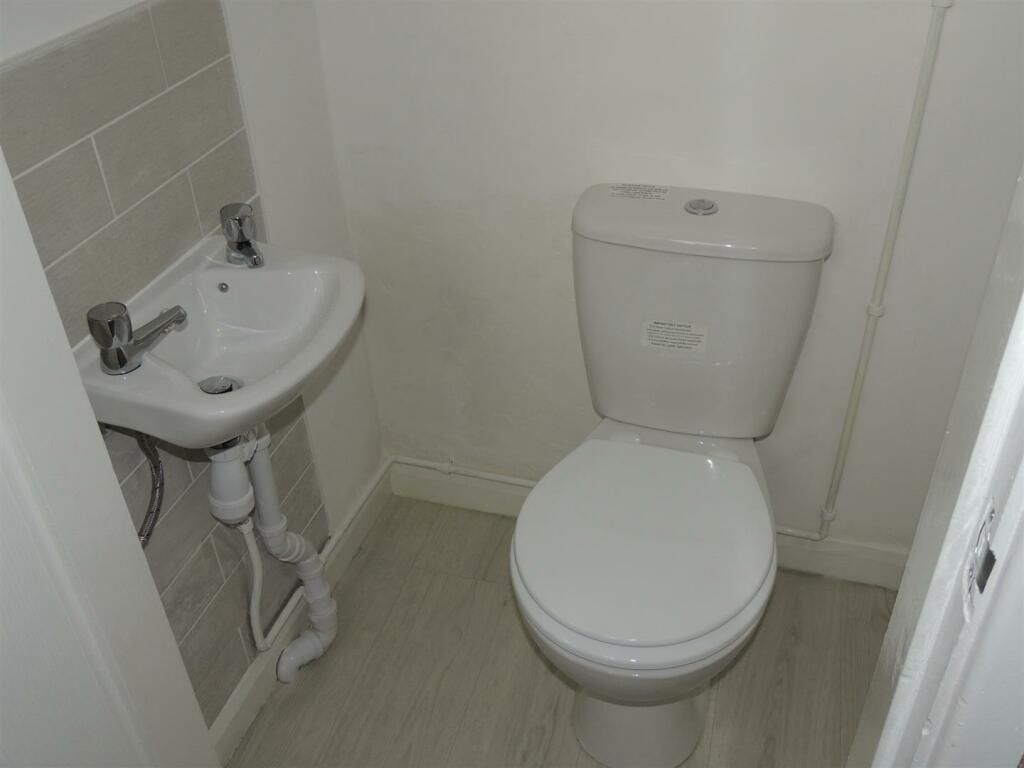 Guest WC