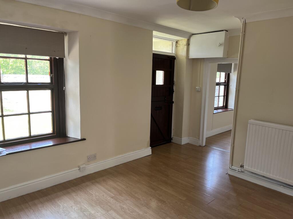 Reception room 2 x 2