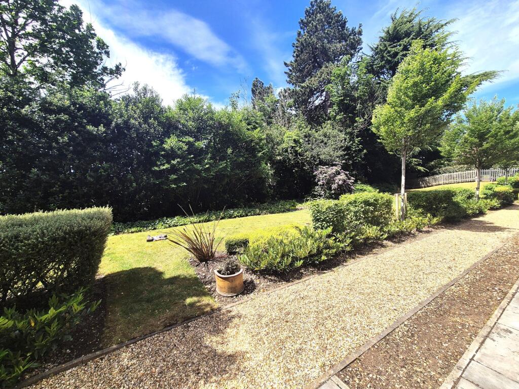 Communal Gardens