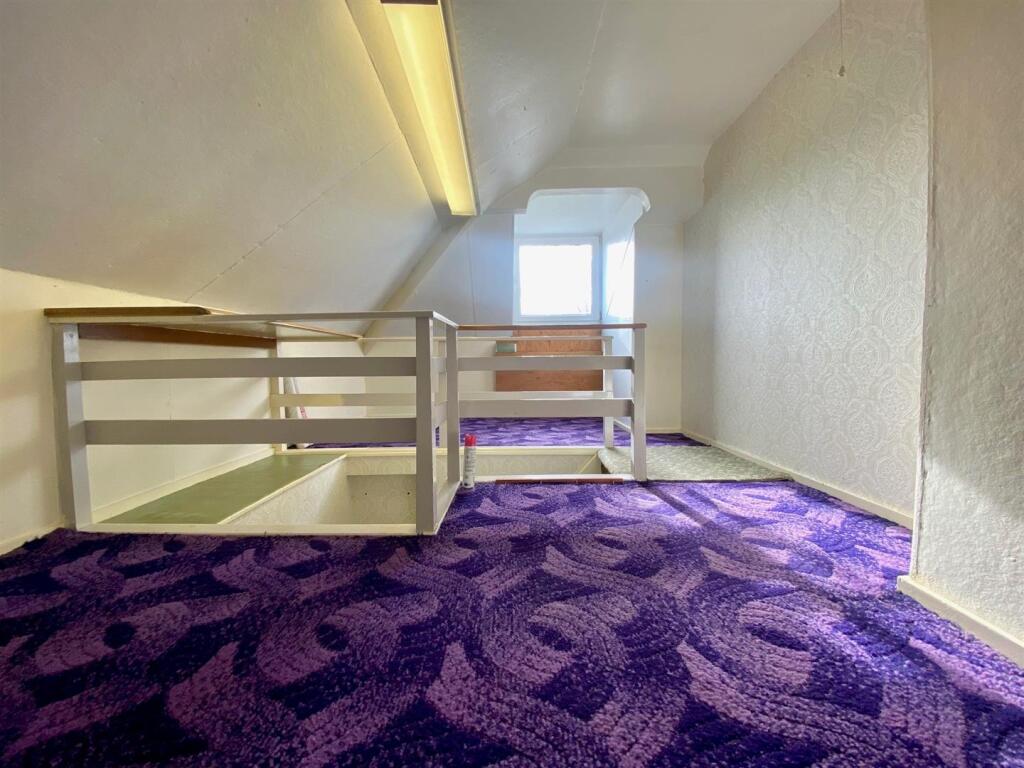 Bramleys Estate Agents - Clough Lane - Brighouse (