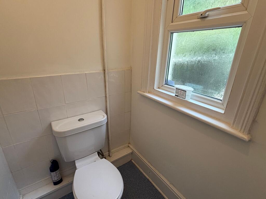 WC