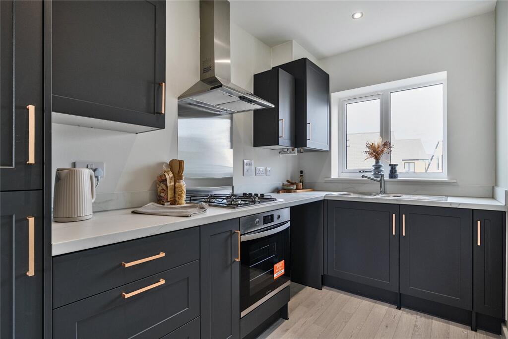 Show Home
