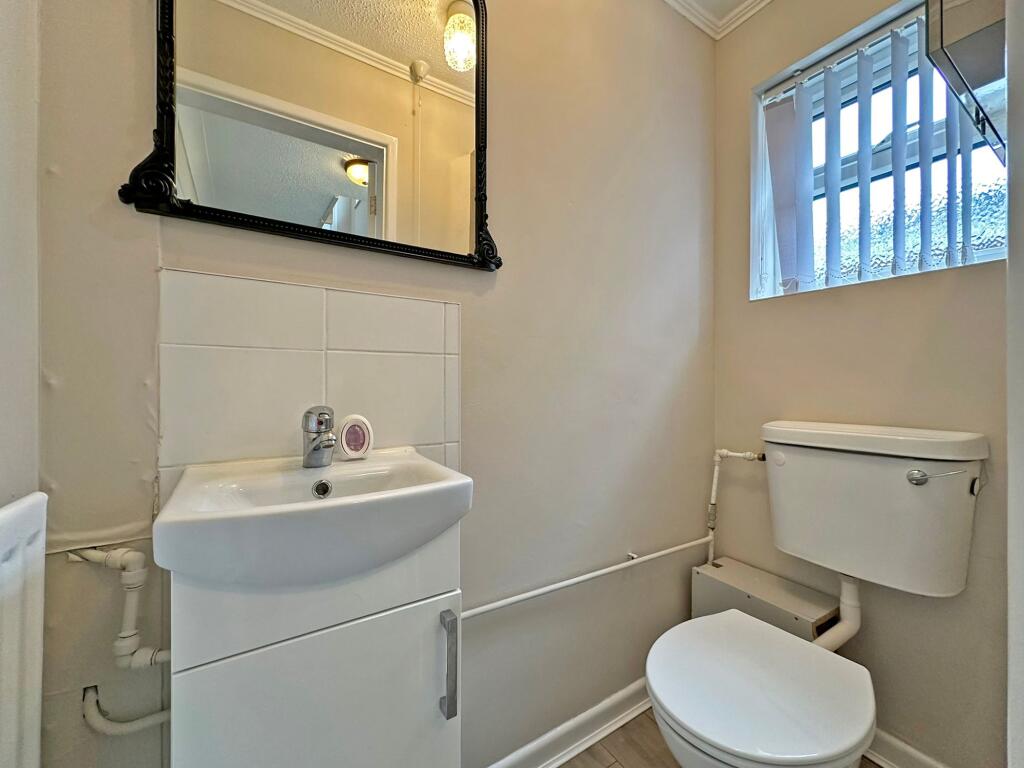 Guest WC