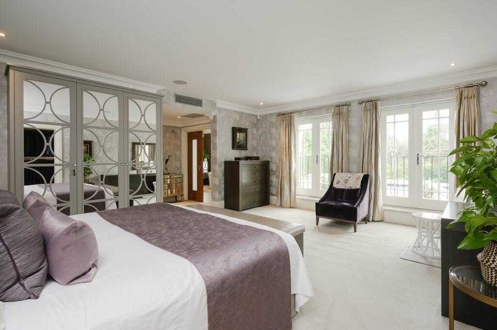 Principal Suite