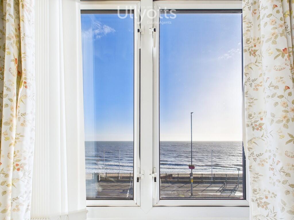 View From Bedroom