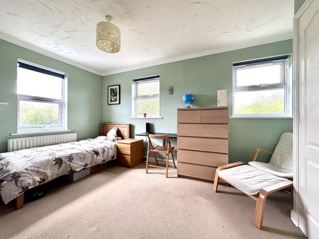 Bed 2