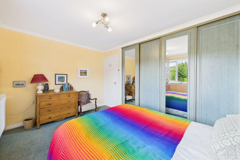Bedroom 1 Angle 2