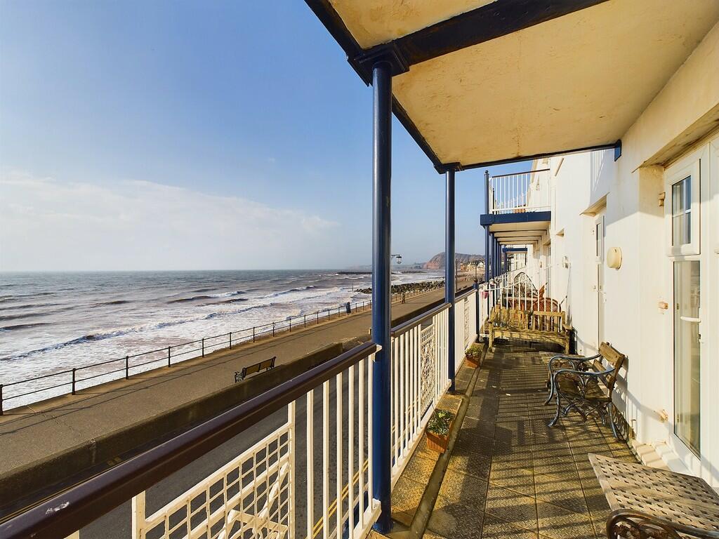 Balcony a
