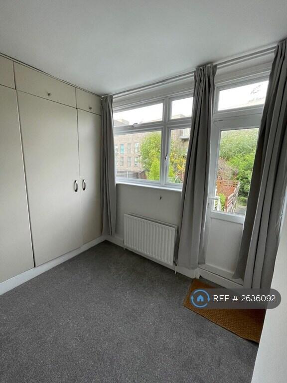 New Curtains And Carpets
