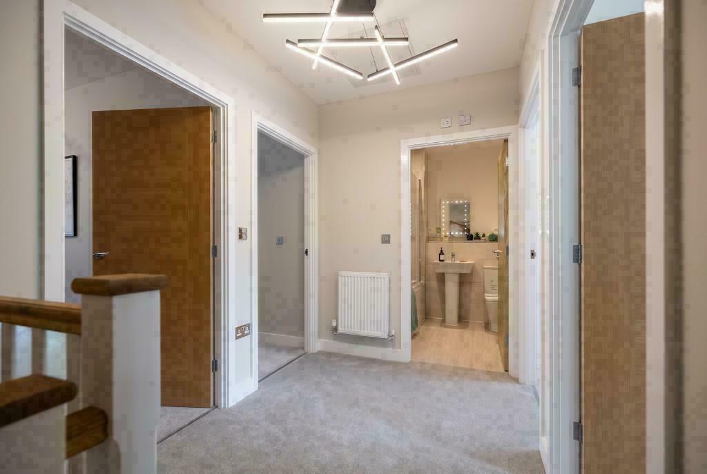 Milsom A Show Home