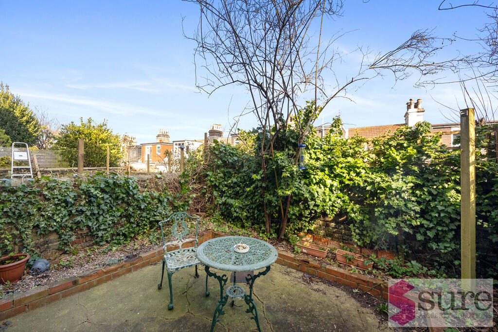 Coventry Street, ...