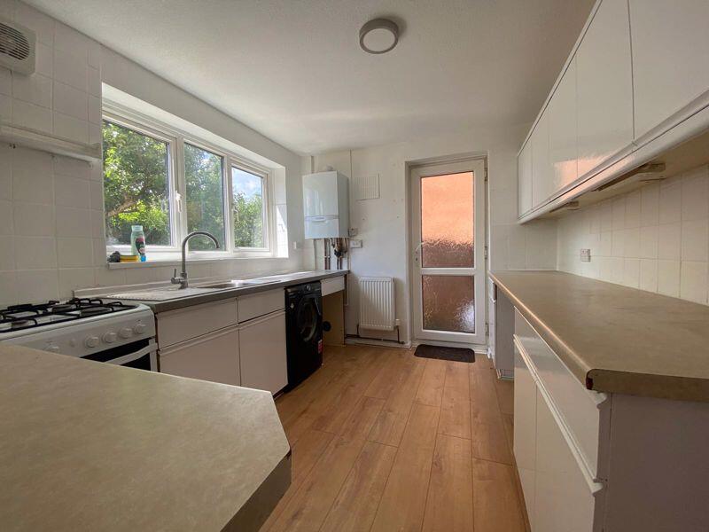 kitchen x 2