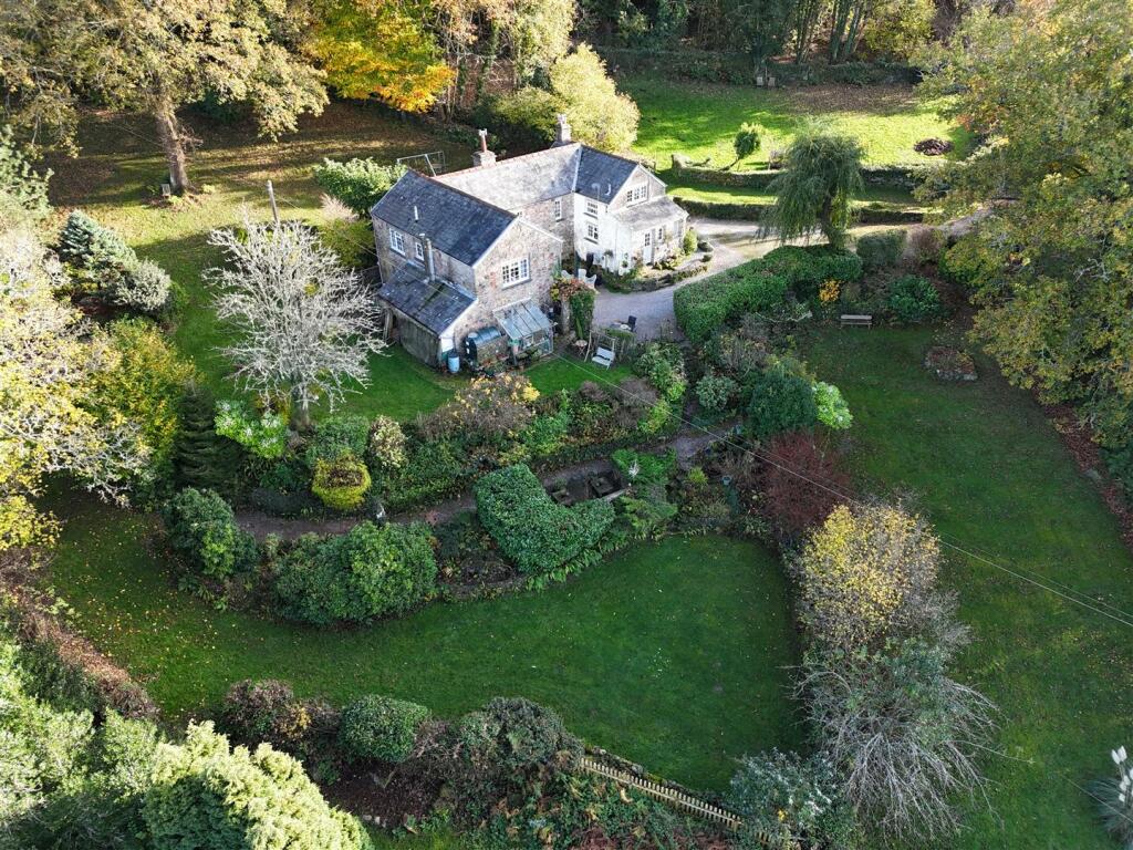 Wathans Cottage