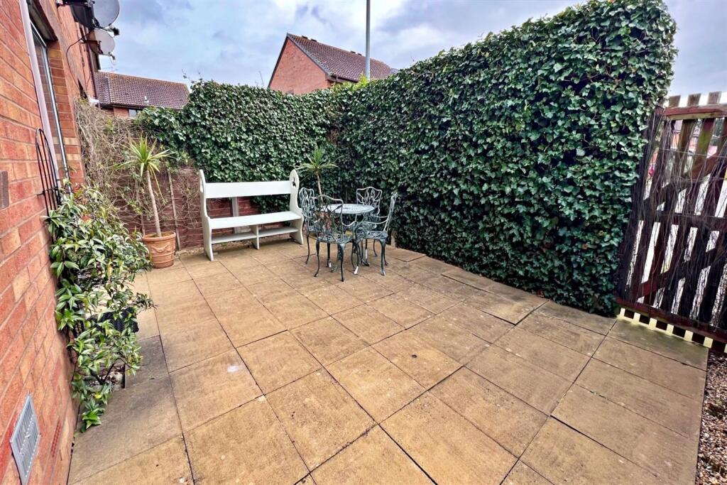 Private Garden