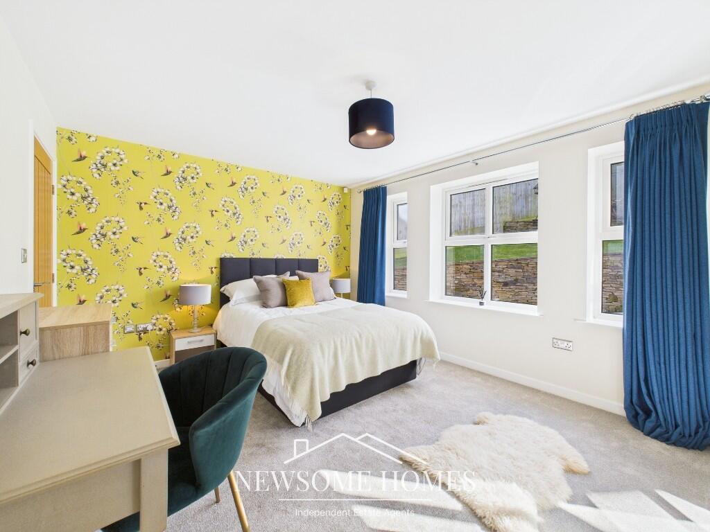 GF Bedroom Three