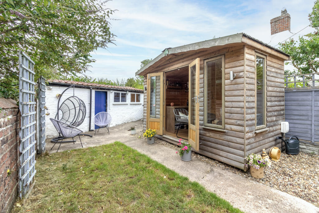 Holly Cottage (12 of 15)