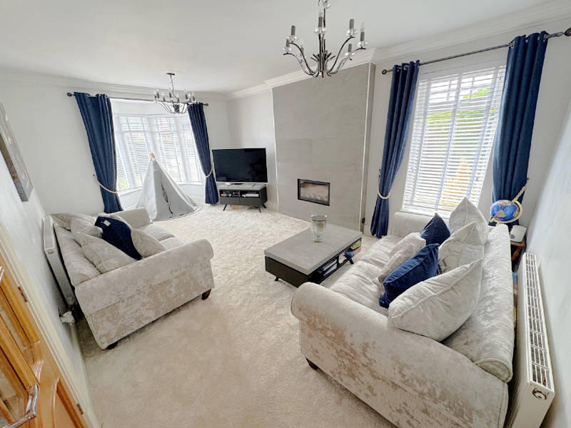 Front Lounge