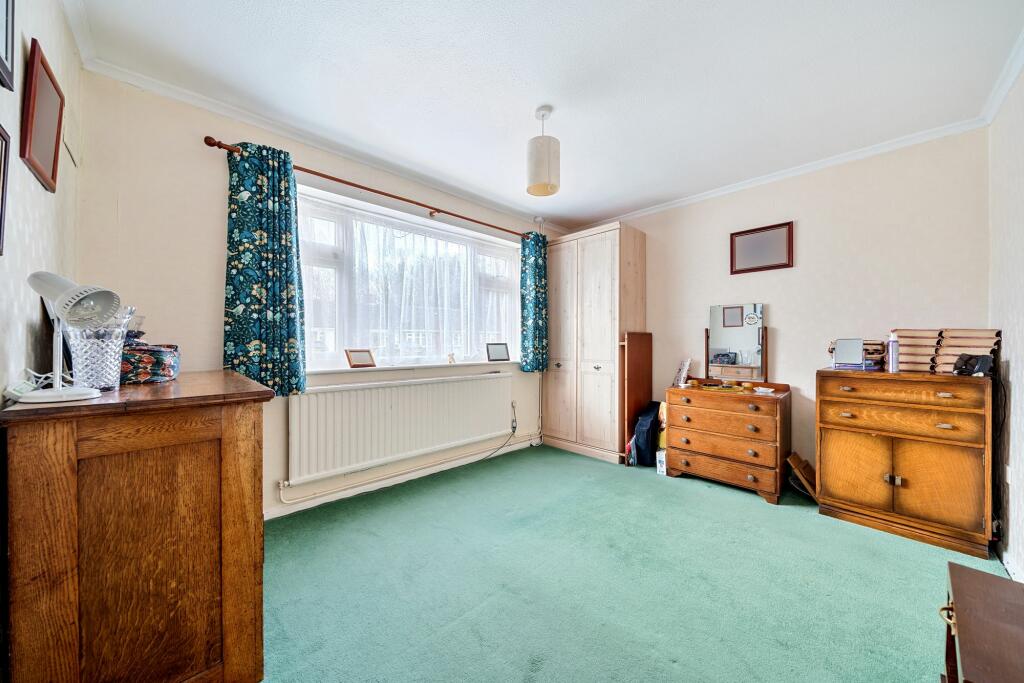 Bedroom One (2)
